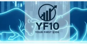 Scott Phillips – Your First $10k
