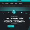 Higher Levels – Cold Email Engine