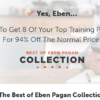 Eben Pagan – Best Of Eben Pagan 2024