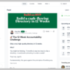 Frey Chu – Ship Your Directory: The Ultimate Guide for Founders & Creators
