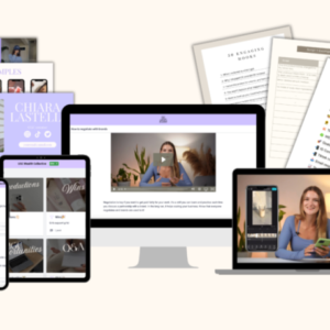 Lucille Marson – UGC Wealth Academy