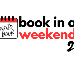 Jon Morrow – Book in a Weekend 2.0