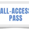 Mike Cooch – All Access Pass
