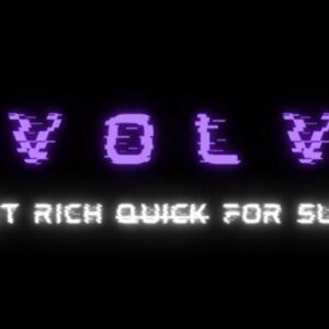 Spencer Pawliw – Evolve (Up to October 2026) + Coaching Calls + Copywriting Module