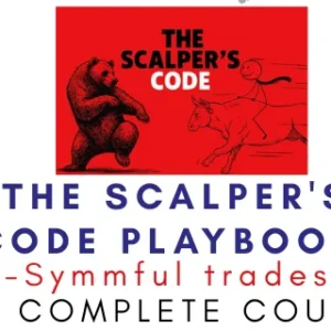 Symmful Trades – The Scalper’s Code Playbook