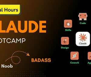 Code4Startup – The Complete Claude Ecosystem (Gold