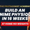 Kevin Zhang – The Protagonist Academy (October 2026)