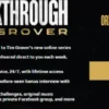 Tim Grover – Breakthrough