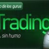 Caps Trading Room – Alvaro Capelo (Capelo Trading)