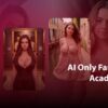 AI OnlyFans Agency Academy By Reco Jefferson – Complete Guide