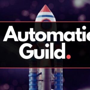 AI Automation Guild By Quentin Daems – The Ultimate Guide