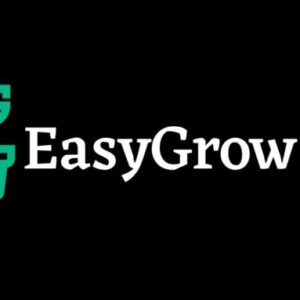 EasyGrow 2.0™ by charlie morgan