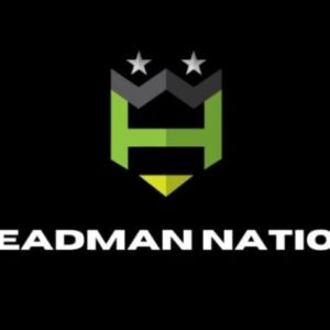 Casey Zander – Headman Nation – Language of WOMEN