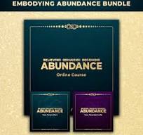 Dr. Joe Dispenza – Unlimited Abundance Bundle