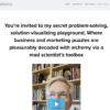 Perry Marshall – Marketing in 10 Dimensions