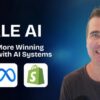 Mike Futia – SCALE – AI for DTC & Agencies(October 2026)